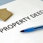 Property Transfer of Ownership Deeds