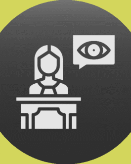 YONOC Witness (Artsa Provided)