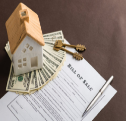 Seller | Buyer Cash Deal Signing Notary