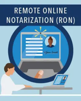 10 Online Notary for General Documents | YONOC | IYKYK