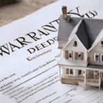Warranty Deed