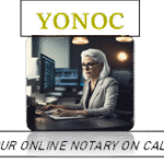 YONOC Your Online Notary On Call