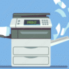Mobile Notary Doc Printing