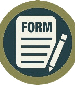 19 Blank TN Affidavit/Jurat/Acknowledgment
