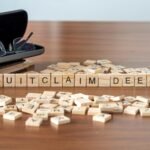 Quitclaim Deeds