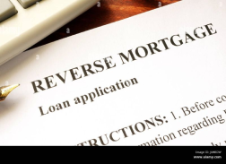 reverse-mortgage-loan-application
