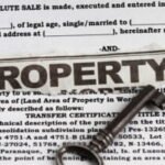Real Property Cash Deals