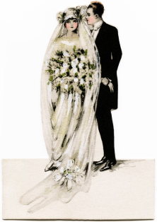 Let's Renew Our Vows