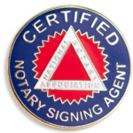 NNA Certified Loan Signing Agent