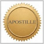 Apostille Seal