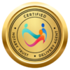 CNTDA Badge