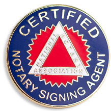 NNA Certified Loan Signing Agent