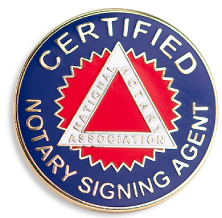 NNA Certified Loan Signing Agent